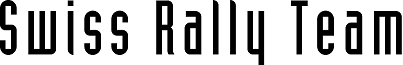 swissrallyteam Logo